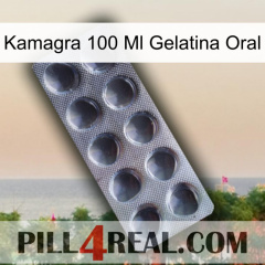 Kamagra 100 Ml Oral Jelly 30